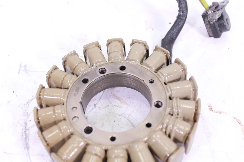 Arctic Cat Wildcat Sport 700 2015 estator limitado/magneto 3307-028 Foto 2 de 4