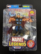 Marvel Legends Series 3 Thor. NIB