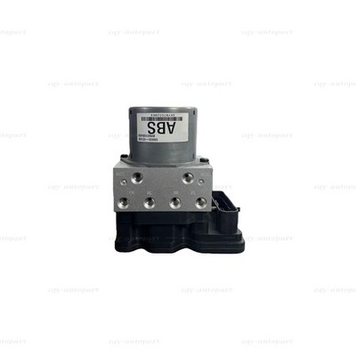 NEW ABS MODULE ASSEMBLY REPLACE FOR 2010 KIA RIO & RIO5 1.6L 58920-1E100