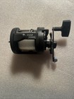 Saltwater Fishing Reel Casting Trolling Reel Conventional Rh3000 Gear Ratio3.8:1