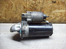 BMW E36 E39 E38 TD TDS Anlasser 0001109041 12412246571 2246571