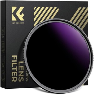 95mm ND100000 Sonnenfinsternisfilter Fester ND Filter Graufilter für Himmelse...