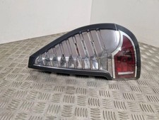 RENAULT GRAND SCÉNIC III JZ0/1 Rücklicht hinten rechts 265503764R 1.60 31260285