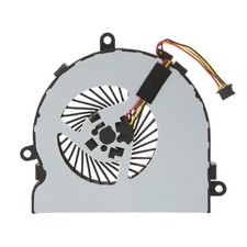 CPU Cooling Fan 813946-001 For HP Notebook 15-AC 15-AC020DS 250 G4 255 G4