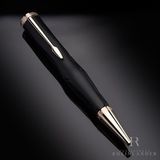 Montblanc Writers Edition Homage to Homer Rollerball Fineliner ID 117877
