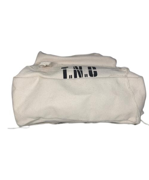 FAF                    Prototype009 Back Pack whi… - image 5