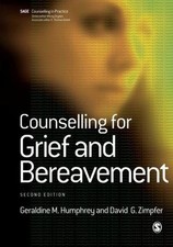 Beratung bei Trauer und Trauerfall (Therapie ...