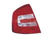Heckleuchte Alkar 2206521 FüR Skoda 1Z3 Octavia P21W PY21W Tipo Au 2 Tsi Fsi Tdi