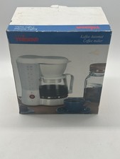 Tristar Kaffeemaschine Neu Verpackt Mit Ovp