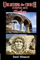 David Winwood | Unearthing The Church | Taschenbuch | Englisch (2019)