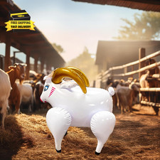 blow up sheep products for sale | eBay