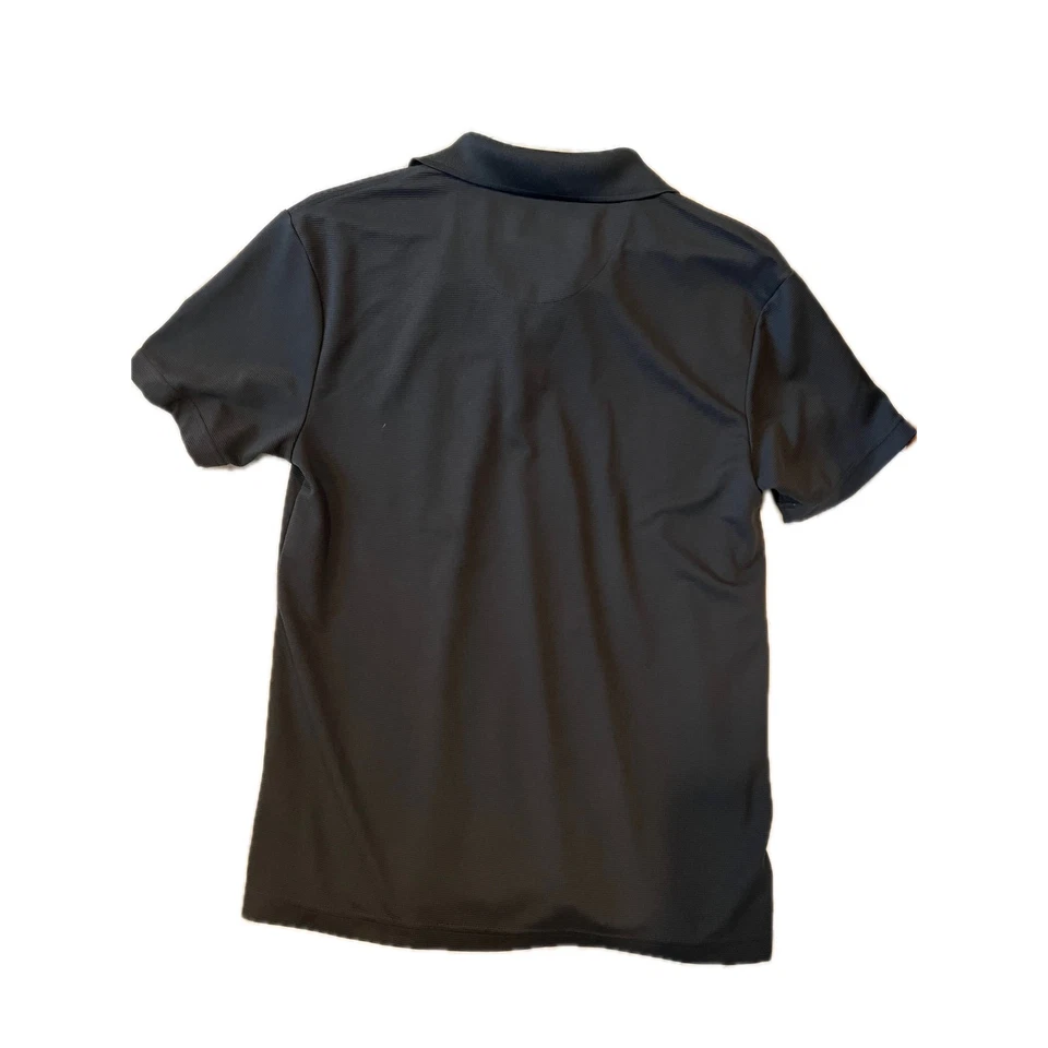 Camisa de golf Ben Hogan negra Performance para hombre M  Foto 2 de 3