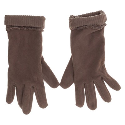 Hot Chillys, Handschuhe, Größe: L, Braun, Unisex (Erwachsene) #2EQ
