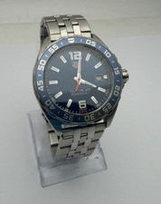 TAG Heuer Formula 1 Blue Men