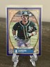 2021 Topps Gypsy Queen Ramon Laureano #127 Indigo /250 Oakland A’s