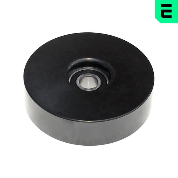 Optimal Spannrolle Keilrippenriemen 0-N1833 FüR 2DD 2DC LT Ssangyong Mercedes VW-image