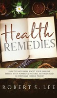 Health Remedies | Robert S Lee | Buch | Gebunden | Englisch | 2019