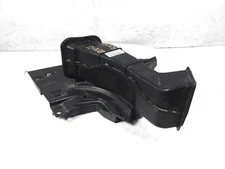 2023-2024 Lexus Is500 Passenger Radaitor Side Air Guide Duct - Damaged Bracket