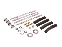 Set: Zylindermontage - Simson S51, SR50, KR51/2 Schwalbe, S53, MS50
