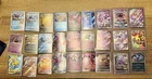 (27) 💨 Pokemon 151 English- Japanese - Holo - 1st Edition Lot (Mew,Mewtwo)
