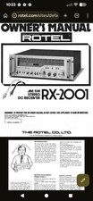 Vintage High End Unit 