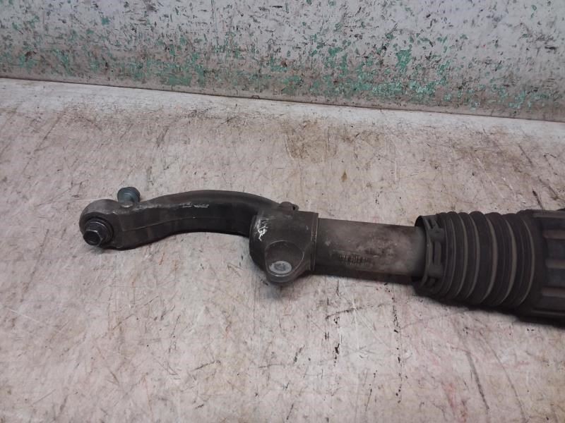 Maserati Levante 2017 Front Right Air suspension strut P/N 6700374360