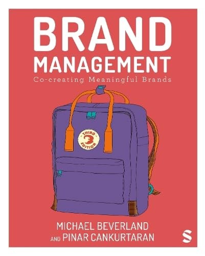 Brand Management: Co-creating Meaningful Brands by Michael Beverland NEW - Image 5