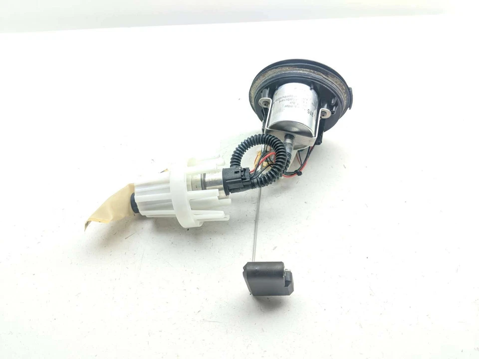 Conjunto de bomba de combustible gasolina gasolina 14-18 BMW R1200GS Adventure Foto 3 de 4