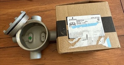 EMERSON GRX75A / GRX75A (BRAND NEW)