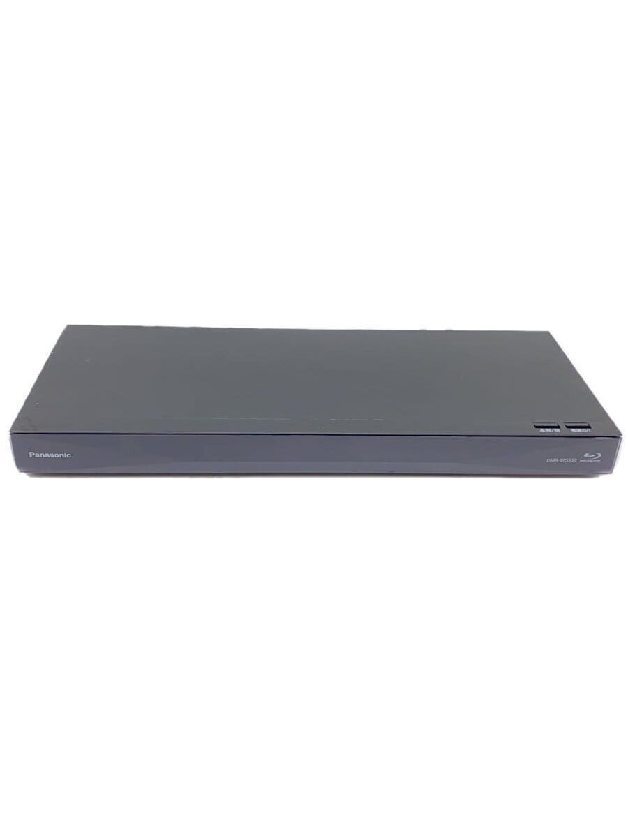Panasonic Blu-ray DVD Recorder Diga DMR-BRS530 Used | eBay Panasonic Blu-ray DVD Recorder Diga DMR-BRS530 Used | eBay