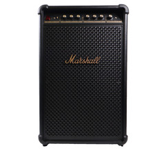 Marshall - Bromley 750 Portable Wireless Party Speaker with Bluetooth OPEN BOX