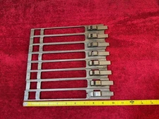 Citadel Action Bar Bolt Carrier-Legacy Sports Warthog Boss GForce Pointer #8