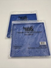 Hand2Mind Geoboard, 25 Peg Plastic, No Bands, Set Of 2