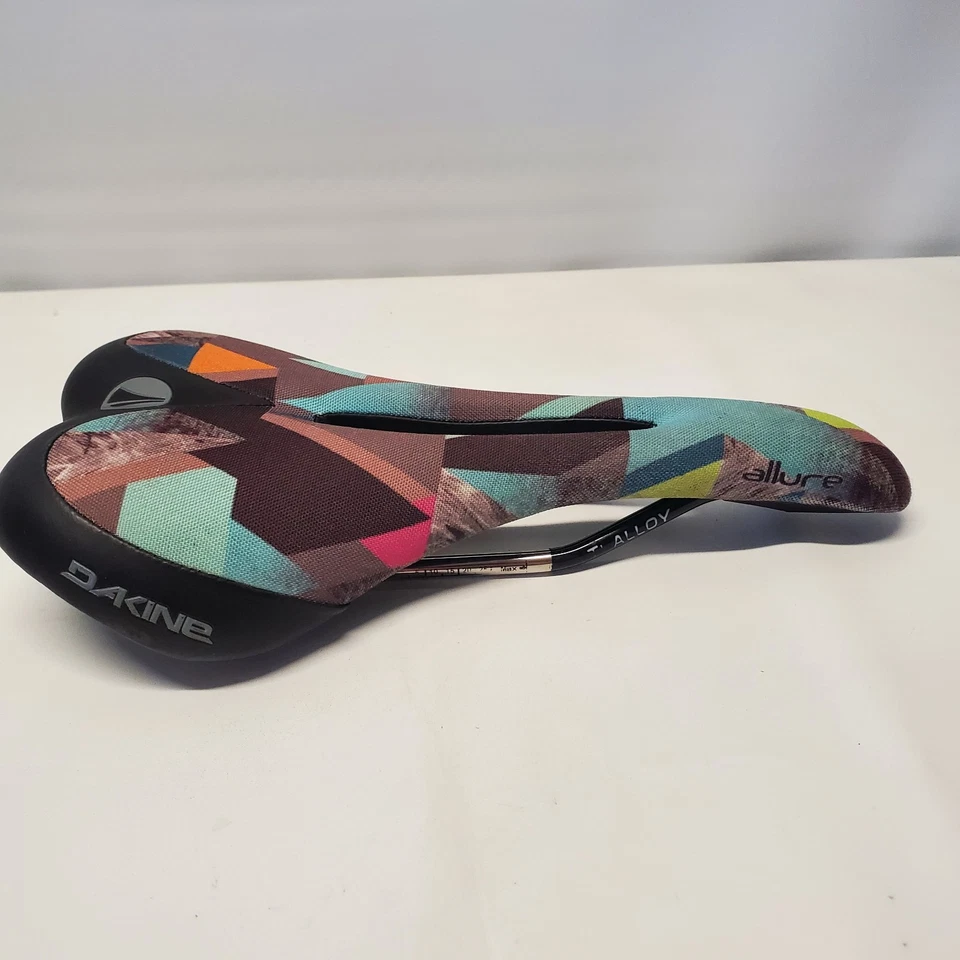 Велосипедное седло SDG Dakine Allure - Изображение 3 из 4