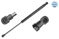HeckklappendäMpfer, KofferraumdäMpfer Meyle 30-40 910 0036 FüR OE 68950-0W640