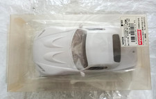 Kyosho Mini-z Veilside S2000 Millennium White Body Set Mzn29 Unopened Rare New