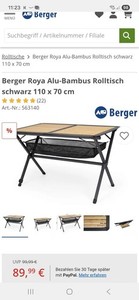 campingstuhl bis 200 kg Sekey 4er Gartenmbel-Set Robuste Rattan-Optik fr Terrasse und Balkon   sekeymall