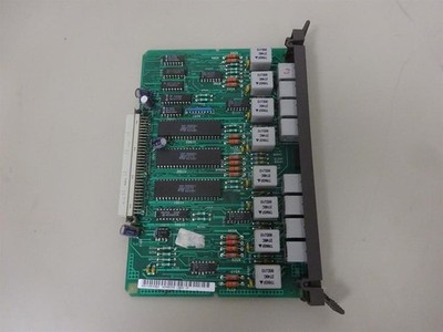 Avaya Spirit 1224/22484 8 Port Proprietary Station Card