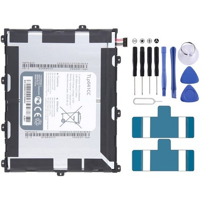 Für Alcatel One Touch Pixi 3 Tab 7.0 LTE 4G 2820mAh Ersatzakku TLp028A2