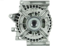 As-Pl A0222 Generator For MERCEDES-BENZ