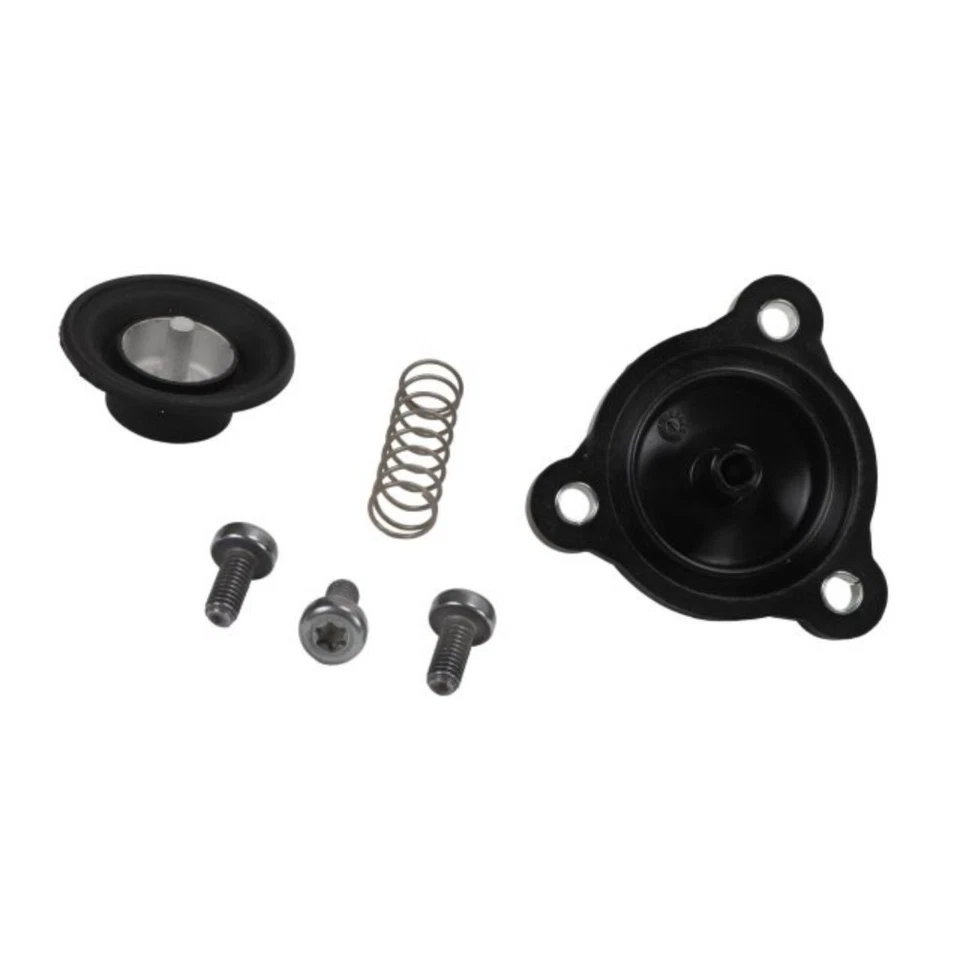 Válvula de aire de carga ACDelco original para Chevy Cruze Limited 2016 | Para 55507184 Foto 2 de 4