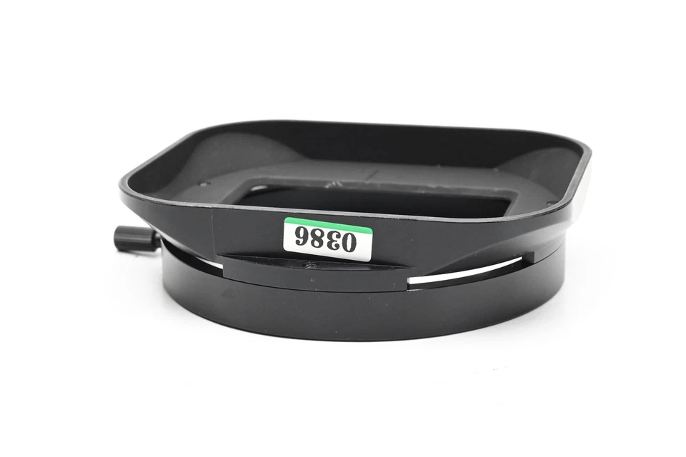 Fuji Fujifilm 180mm Lens Hood for GX617 #386 - Image 3 of 4