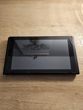 Nintendo Switch Console without Joy-Con Controllers - Black (UNIT ONLY)