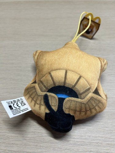 2 X Hello Kitty 2024 McDonald’s Toys. Happy Meal. Chocolate. Pompom. Kids Toys. - Picture 7 of 8