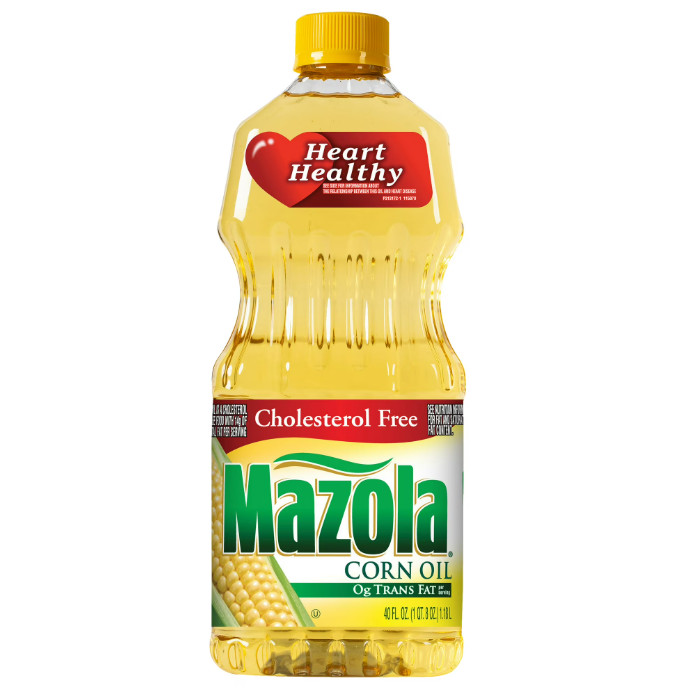 Heart Healthy, 40 Fl Oz