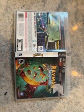 Rayman Legends - Sony PlayStation 3