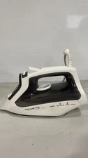 Rowenta Accessteam Iron 1600W Steam Anti Drip Steam Burst w/ Swivel Cord
