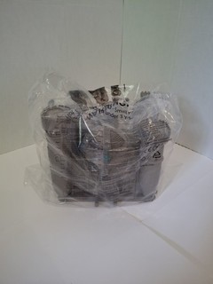 Masters of The Universe Castle Grey skull Cinemark Popcorn Bucket/Drink set NEW