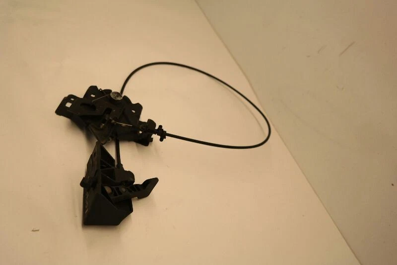 2004-2008 FORD F150 HOOD LATCH Foto 4 de 4