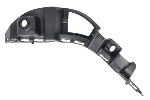 Left Front BLIC 5504-00-3548931P Mounting Bracket, bumper for MERCEDES-BENZ